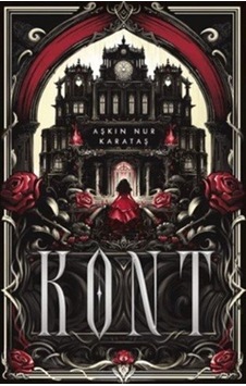 Kont Ciltli / Aşkın Nur Karataş Kont Ciltli / Aşkın Nur Karataş