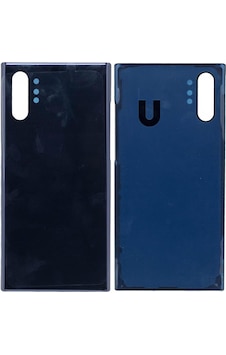 Samsung Note 10 Plus Siyah Uyumlu Arka Kapak Batarya Kapağı Pil Kapağı Siyah Samsung Note 10 Plus Siyah Uyumlu Arka Kapak Batarya Kapağı Pil Kapağı Siyah