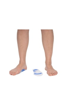 Medikalcim Ark Destekli Silikon Tabanlık S 37-3839 Medikalcim Ark Destekli Silikon Tabanlık S 37-3839