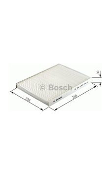 Filtre Kabin 1987432038 ( Opel : Astra Gastra Hzafira B) - Bos-19 Filtre Kabin 1987432038 ( Opel : Astra Gastra Hzafira B) - Bos-19