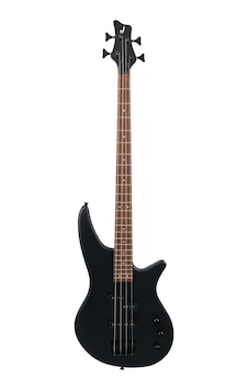 Jackson Js Spectra Bass Js2 Laurel Klavye Quicksilver Bas Gitar