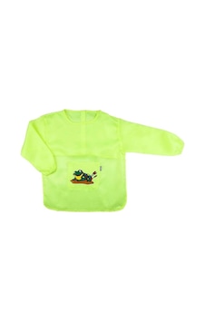 Nova Color Boyama Önlüğü Yeşil Nc-4107Ye Nova Color Boyama Önlüğü Yeşil Nc-4107Ye