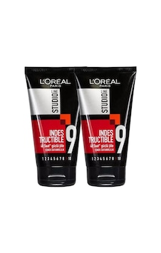 Loreal Paris 48 Saat Güçlü Jöle Studio Line Indestructible 150 ml Loreal Paris 48 Saat Güçlü Jöle Studio Line Indestructible 150 ml