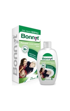 Bonnyt Şampuan 200 ML Bonnyt Şampuan 200 ML
