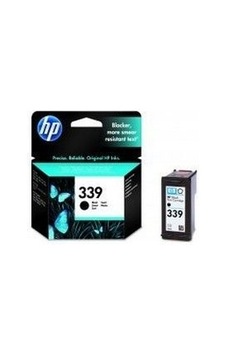 Hp C8767E Black Mürekkep Kartuş 339
