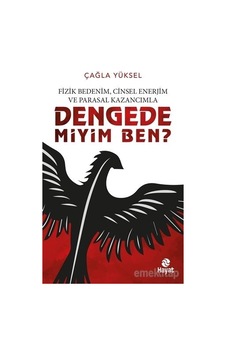 Dengede Miyim Ben - Çağla Yüksel - Hayat Dengede Miyim Ben - Çağla Yüksel - Hayat