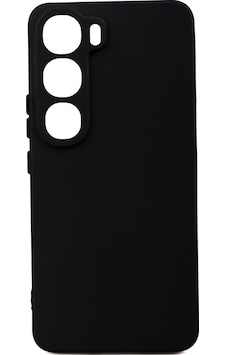Teleplus Vivo V40 Lite Kılıf Shantime Soft Tpu Silikon Kapak Teleplus Vivo V40 Lite Kılıf Shantime Soft Tpu Silikon Kapak