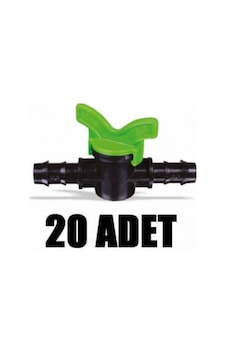 16Mm Damlama Vana 16Mm Damlama Vana