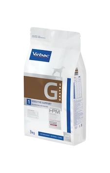 Virbac Digestive Support Köpek Kuru Maması 3 KG