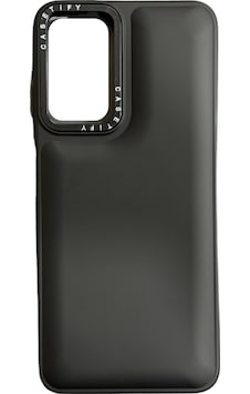 Akfa Redmi Note 12 Pro 5g Sade Ve Şık Silikon Kılıf - Sağlam Ve Koruyucu Siyah Akfa Redmi Note 12 Pro 5g Sade Ve Şık Silikon Kılıf - Sağlam Ve Koruyucu Siyah