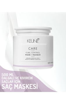 Keune Care Curl Control Mask 500 ML