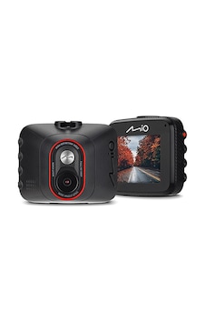 Mio Mivue C312 2 Inch Sdxc Kart Full Hd Araç İçi Kamerası Mio Mivue C312 2 Inch Sdxc Kart Full Hd Araç İçi Kamerası
