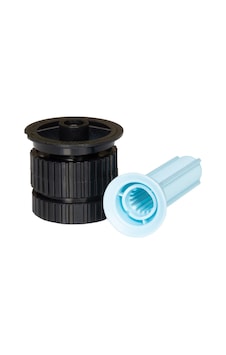 RAINBIRD 15 VAN NOZUL (SİYAH - 3.4 mt. - 4.6 mt.) RAINBIRD 15 VAN NOZUL (SİYAH - 3.4 mt. - 4.6 mt.)