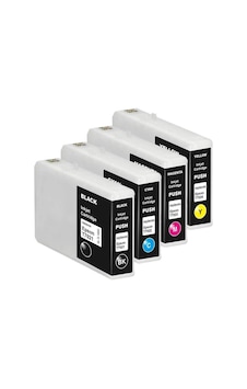Epson Workforce Pro Wp 4015Dn Uyumlu Kartuş Set/ Epson T7025 Xl M Epson Workforce Pro Wp 4015Dn Uyumlu Kartuş Set/ Epson T7025 Xl M