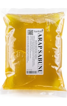 Tamtabi Doğal Arap Sabunu 750 G