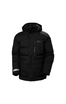 Helly Hansen Tromsoe Outdoor Erkek Mont HHA.53074-991 Siyah Helly Hansen Tromsoe Outdoor Erkek Mont HHA.53074-991 Siyah