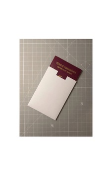 Minimalist Pasaport Kılıfı İnce Ve Sert Koruyucu Kılıf Minimalist Pasaport Kılıfı İnce Ve Sert Koruyucu Kılıf