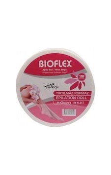 Bioflex Rulo Ağda Bezi 100 M