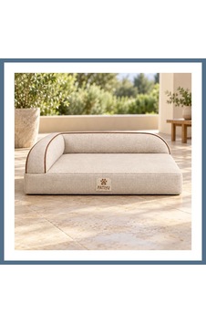 Buradabulabilirsin Corner Seat - Bej Bbz