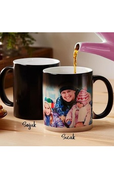 (SİHİRLİ) KUPA