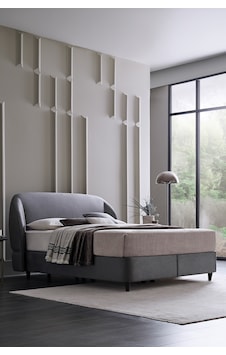 Yataş Lotto Orthopedic Support 2'li Baza, Başlık Set - 180x200 Cm Yataş Lotto Orthopedic Support 2'li Baza, Başlık Set - 180x200 Cm