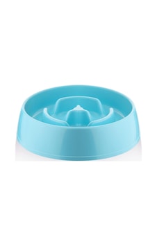 Brezza Pet Yavaş Yeme Mama Kabı 22 X 5,5 Cm 775 Ml Brezza Pet Yavaş Yeme Mama Kabı 22 X 5,5 Cm 775 Ml