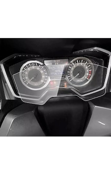 Honda Forza 250 Kilometre Gösterge Koruyucu Tpu Film 2018 2024 Uyumlu Honda Forza 250 Kilometre Gösterge Koruyucu Tpu Film 2018 2024 Uyumlu