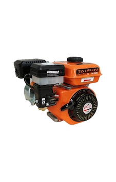 Taifun TN-700BE Profesyonel Çelik Gövde Tek Motor 7 Hp Frezeli 25 Mm Benzinli İpli Taifun TN-700BE Profesyonel Çelik Gövde Tek Motor 7 Hp Frezeli 25 Mm Benzinli İpli