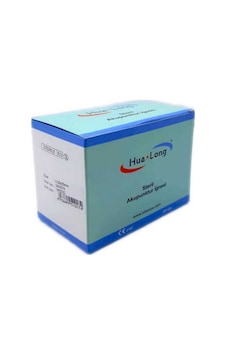Hua Long Steril Akupunktur İğnesi 0.25 x 25 MM 200'lü Hua Long Steril Akupunktur İğnesi 0.25 x 25 MM 200'lü