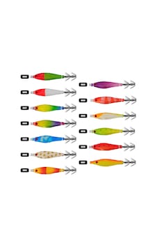 Effe Silikon Kalamar Zokası - 7 Cm Effe Silikon Kalamar Zokası - 7 Cm