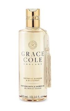 Gace Cole SG Nectarine Blossom & Gapefruit Duş Jeli 300 ML