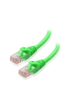 S-Link Sl-Cat6030Gr 30Cm Yeşil Utp Cat6 Kablo S-Link Sl-Cat6030Gr 30Cm Yeşil Utp Cat6 Kablo