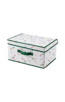 Stilera Floral Desen Hurç Çok Renkli Stilera Floral Desen Hurç Çok Renkli