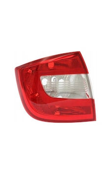 Skoda Rapid Sol Arka Stop Lambası 2013 Sonrası 5jh945111 Skoda Rapid Sol Arka Stop Lambası 2013 Sonrası 5jh945111