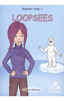 Loopsees / Beginner Step 1 / Özge Koç Loopsees / Beginner Step 1 / Özge Koç