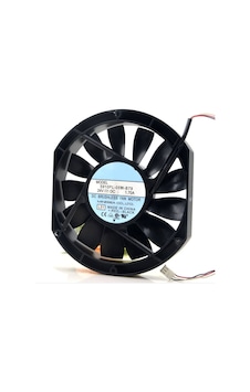 Nmb-mat 5910pl-05w-b79 L51 ,172x150x25mm 24vdc 290-cfm 3-kablo Fan Nmb-mat 5910pl-05w-b79 L51 ,172x150x25mm 24vdc 290-cfm 3-kablo Fan