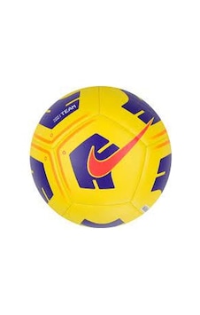 Nıke Cu-8033-720 Park Team Futbol Topu No:5 Çok Renkli