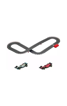 Carrera Go Formula 1 Yarış Pisti Jsb63518 4,3 Metre F1 Yarış Seti Çok Renkli Carrera Go Formula 1 Yarış Pisti Jsb63518 4,3 Metre F1 Yarış Seti Çok Renkli