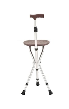 Comfort Plus Dm-74 Oturaklı Baston Yüksekliği Ayarlanır Comfort Plus Dm-74 Oturaklı Baston Yüksekliği Ayarlanır