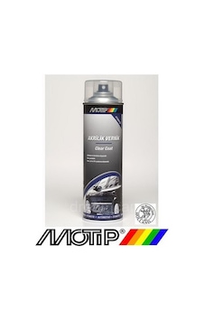 Motip Akrilik Vernik 500 ML. Made in Holland 04313066 Motip Akrilik Vernik 500 ML. Made in Holland 04313066
