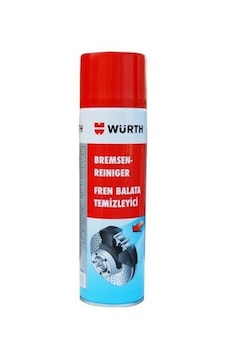 Würth Genel Temizleyici 500 Ml
