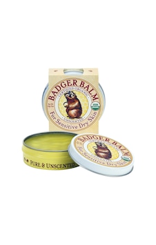 Badger Organik Hassas Cilt Kremi 56 G Badger Organik Hassas Cilt Kremi 56 G
