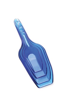 Ölçü Kaşığı 4'lü Plastik 10 X 15 Çok Renkli Diğer Ölçü Kaşığı 4'lü Plastik 10 X 15 Çok Renkli Diğer