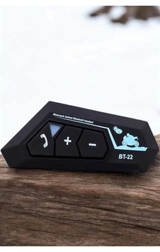 İnterkom Intercom Kask Kulaklık Bt22 Bluetooth Motosiklet Kulaklık 5.0 Bluetooth 14644281 İnterkom Intercom Kask Kulaklık Bt22 Bluetooth Motosiklet Kulaklık 5.0 Bluetooth 14644281