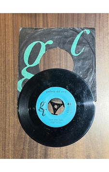 Chubby Checker - Let's Twist Again / I Could Have Danced All Nigh Chubby Checker - Let's Twist Again / I Could Have Danced All Nigh