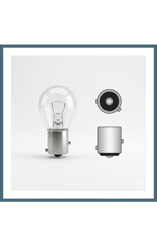 Agc Uygun Sepet Oscar 12v 21w 93 Kodlu Yakın Tırnak Uyumlu Sinyal Ve Stop Ampulü Tek Duy Agc Agc Uygun Sepet Oscar 12v 21w 93 Kodlu Yakın Tırnak Uyumlu Sinyal Ve Stop Ampulü Tek Duy Agc