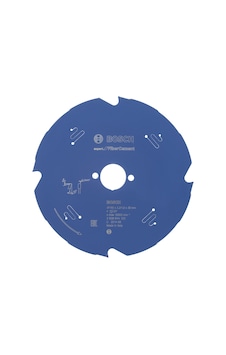 Bosch Expert Serisi Lifli Çimento Ve Alçıpan İçin 190x30 mm 4 Diş Daire Testere Bıçağı - 2608644125 Bosch Expert Serisi Lifli Çimento Ve Alçıpan İçin 190x30 mm 4 Diş Daire Testere Bıçağı - 2608644125