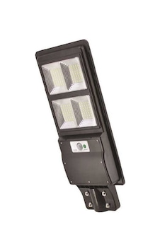 Cata Ct-4640 200W Solar Sokak Armatürü Beyaz Işık Cata Ct-4640 200W Solar Sokak Armatürü Beyaz Işık