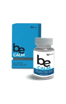 Base Essentials Be Calm 30 Kapsül Base Essentials Be Calm 30 Kapsül