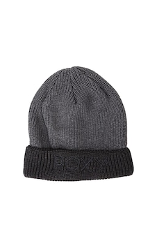 Roxy Roxy Freja Beanie Kadın Gri Bere 1009 Roxy Roxy Freja Beanie Kadın Gri Bere 1009